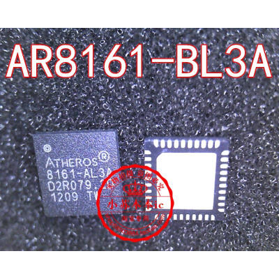 

ATHEROS 8161- BL3A AR8161-BL3A