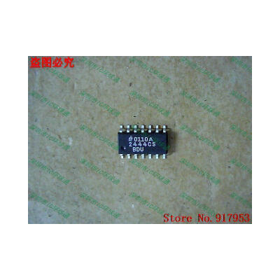 

Free shipping 10PCS EL2444CS 2444CS