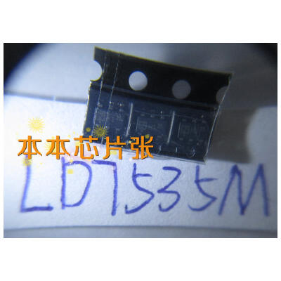 

LD7535MBL LD7535: 35