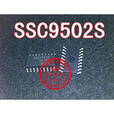 

SSC9502S SOP-18