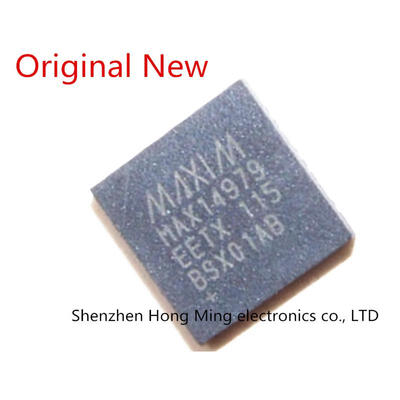 

5piece100 New MAX14979EETX MAX14979 QFN Chipset