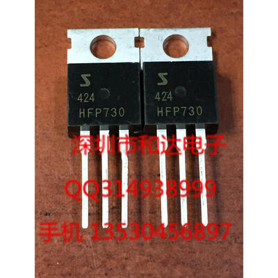 

HFP730 TO-220