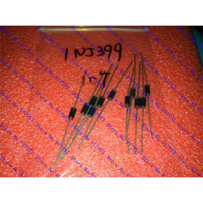 

Free shipping 10PCS Rectifier diode 1N5399 IN5399