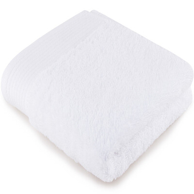 

【Jingdong Supermarket】 Sanli Class A thickening long-staple cotton satin big face towel cotton wash towel soft and comfortable band lanyard baby available silver gray