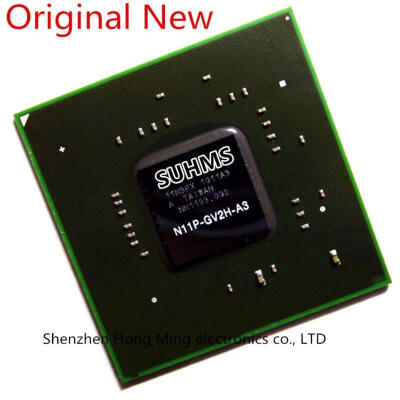 

100% New N11P-GV2H-A3 N11P GV2H A3 BGA Chipset