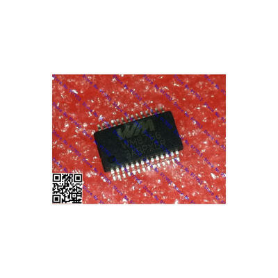 

Free shipping 10PCS WM8766