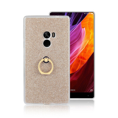 

GANGXUN Xiaomi Mi Mix Case Luxury twinkling Kickstand Anti-shock Case for Xiaomi Mi Mix