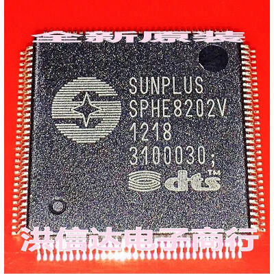 

SPHE8202V CD.VCD.DVD