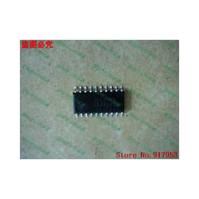 

Free shipping 10PCS 100% NEW CXA8043M