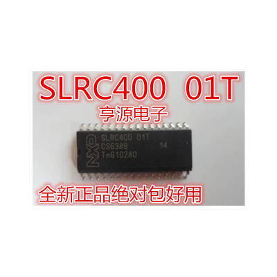 

SLRC400 01T SOP32