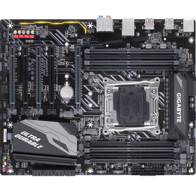 

Gigabyte (GIGABYTE) X299-UD4 motherboard (Intel X299 / LGA2066)