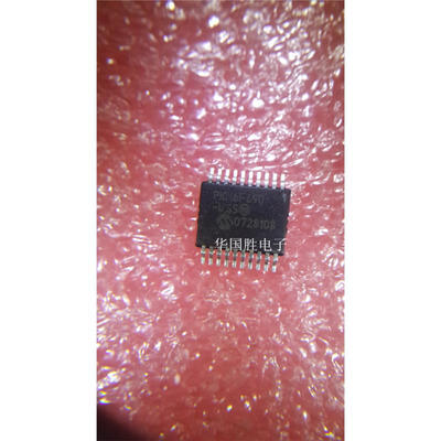 

Free shipping 5pcslot PIC16F690-I SS PIC16F690 SSOP20 original Product