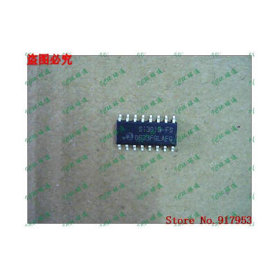 

Free shipping 10PCS 100% NEW Si3019-KS Si3019-FS