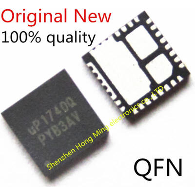 

(5piece)100% New UP1740QQMI UP1740Q UP1740 QFN Chipset