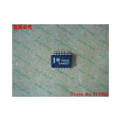 

Free shipping 10PCS CS5106