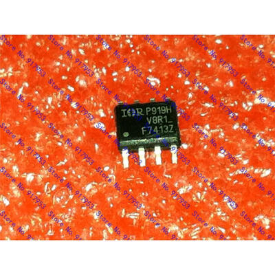 

50PCS IRF7413ZTRPBF F7413Z