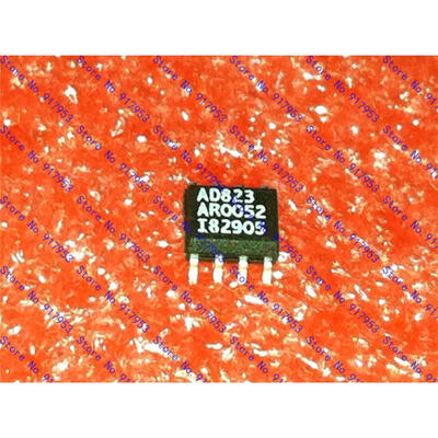 

Free shipping 10PCS AD823AR in stock