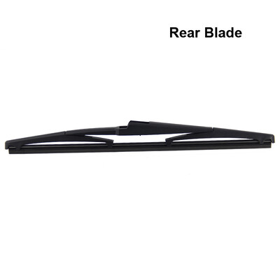 

Wiper Blades for FIAT Panda Type 169 23"&16" Fit Hook Arms 2004 2005 2006 2007 2008 2009 2010 2011 2012