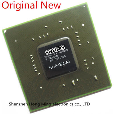 

100 New N11P-GE2-A3 N11P GE2 A3 BGA Chipset