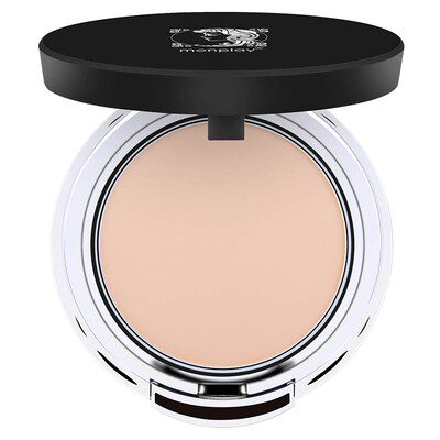 

Mont Blanc monplay skin-friendly powder 18g 03 natural color also known as fine skin-friendly powder