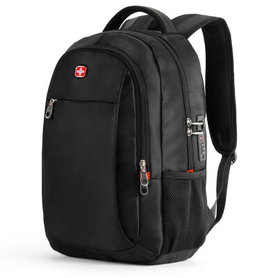 

CROSSGEAR 156-inch computer bag wear-resistant backpack large capacity