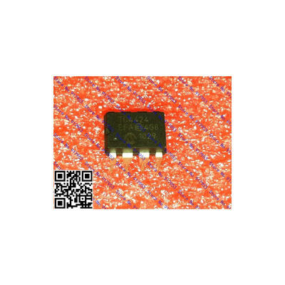 

Free shipping 10PCS TC4424CPA DIP8