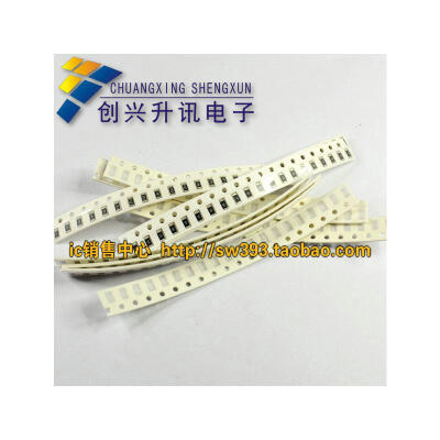 

0805 62 62R 620 1/8W 5% (100pcs