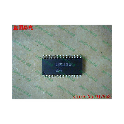 

Free shipping 10PCS 100 NEW UE228