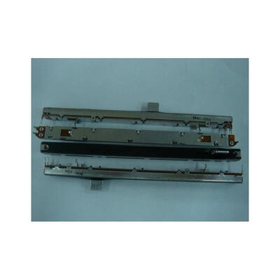 

Fader FD 128 cm tuning slide potentiometer single joint straight A10K-8B