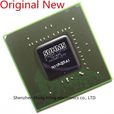 

100% New N11P-GT-A1 N11P GT A1 BGA Chipset