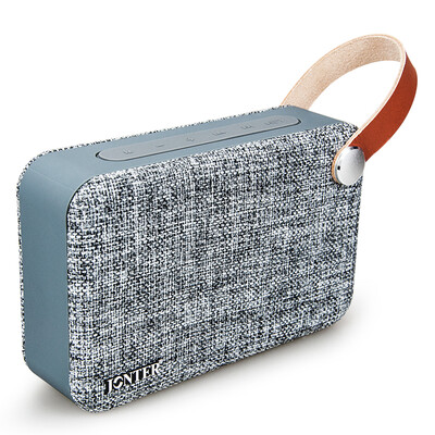 

JORDTER JONTER M79 Bluetooth Speaker Speakerphone Portable Speaker Card Speaker Subwoofer Speaker