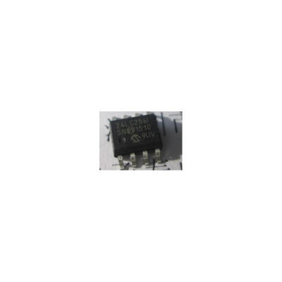 

10pcslot 24LC256-ISN 24LC256I 24LC256 SOP-8 new original free shipping