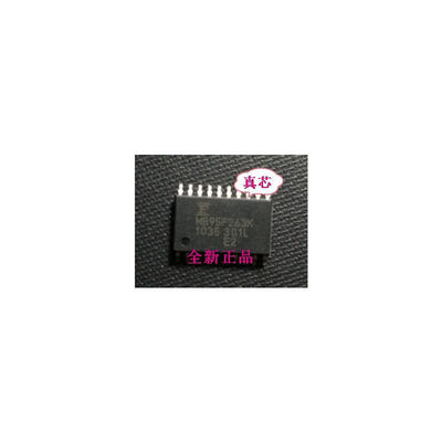 

MB95F263K