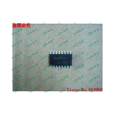 

Free shipping 10PCS 100% NEW M54523FP M54523