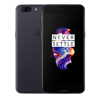 

OnePlus 5 (A5000)