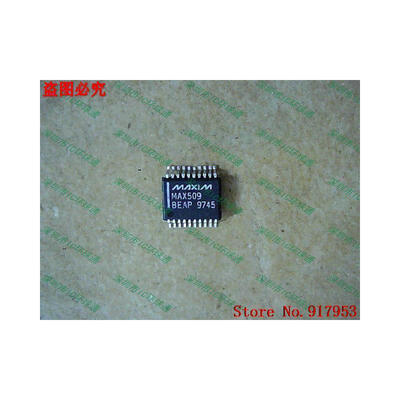 

Free shipping 10PCS MAX509BEAP