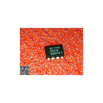 

Free shipping 10PCS OP27G DIP-8
