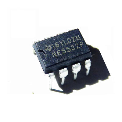 

10pcs/lot NE5532P NE5532 DIP new original free shipping