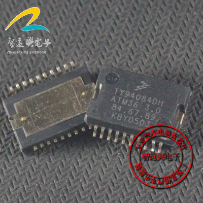 

TY94084DH ATM36 30 automotive computer board