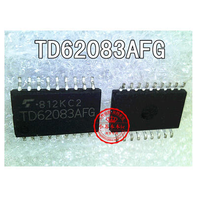 

TD62083AFG