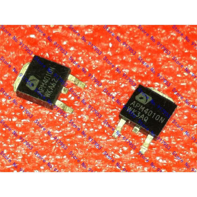 

Free shipping 10PCS APM4010N TO-252