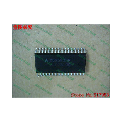 

Free shipping 10PCS 100% NEW M52683FP M52683