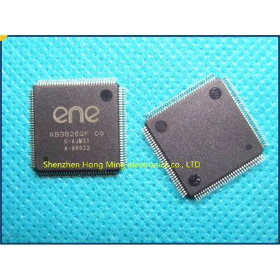 

5piece100 New KB3926QF CO KB3926QF C0 QFP-128 Chipset