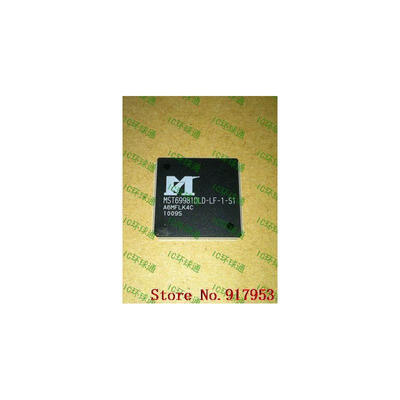 

Free shipping 10PCS MST69981DLD-LF-1-S1