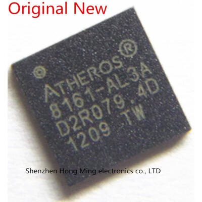 

10piece100 New AR8161-AL3A 8161-AL3A AR8161 AL3A 8161 AL3A QFN Chipset