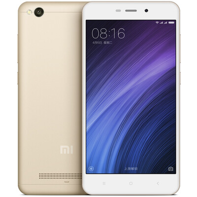 

Xiaomi MI 4A （китайская версия）