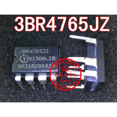 

ICE3BR4765JZ 3BR4765JZ DIP