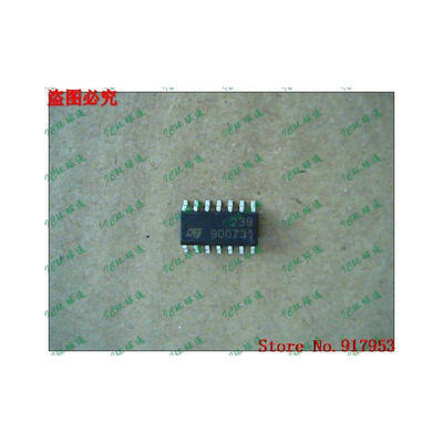 

Free shipping 10PCS 100 NEW ST239C
