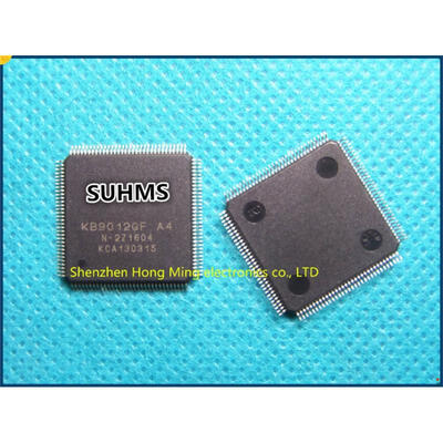 

(5piece) 100% New KB9012QF A4 I/O Chipset TQFP IC Chip