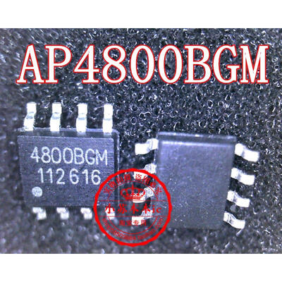 

AP4800BGM 4800BGM